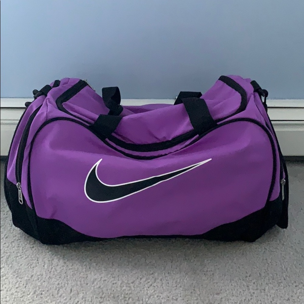 Nike Gym Bag